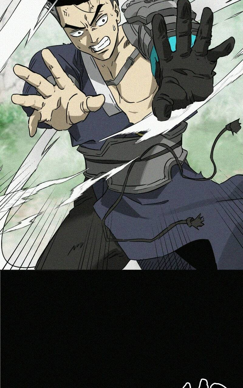 Read Infinite Leveling: Murim chapter 261 image 98 on Lezhin