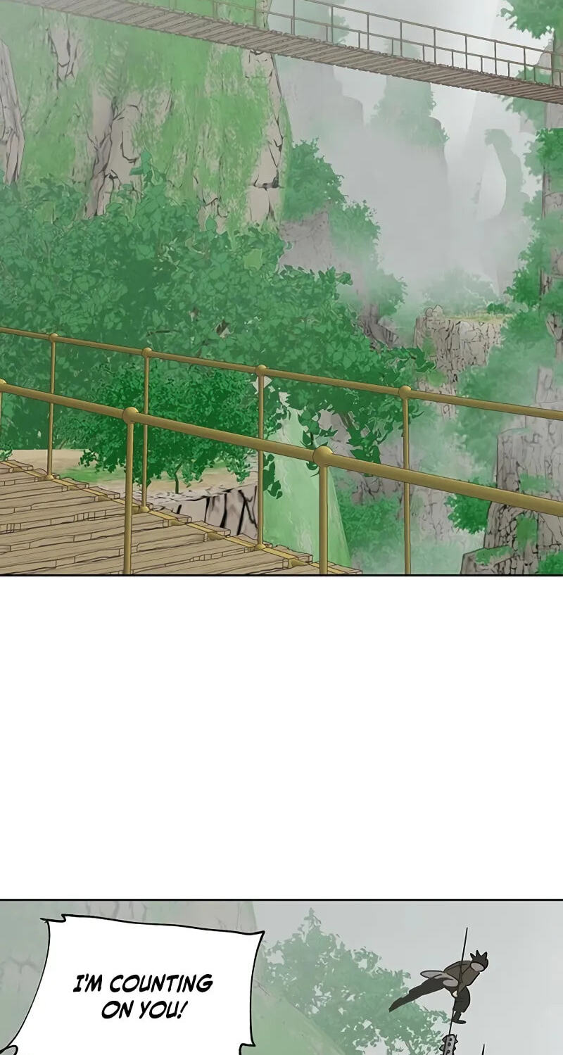 Read Infinite Leveling: Murim chapter 262 image 1 on Lezhin