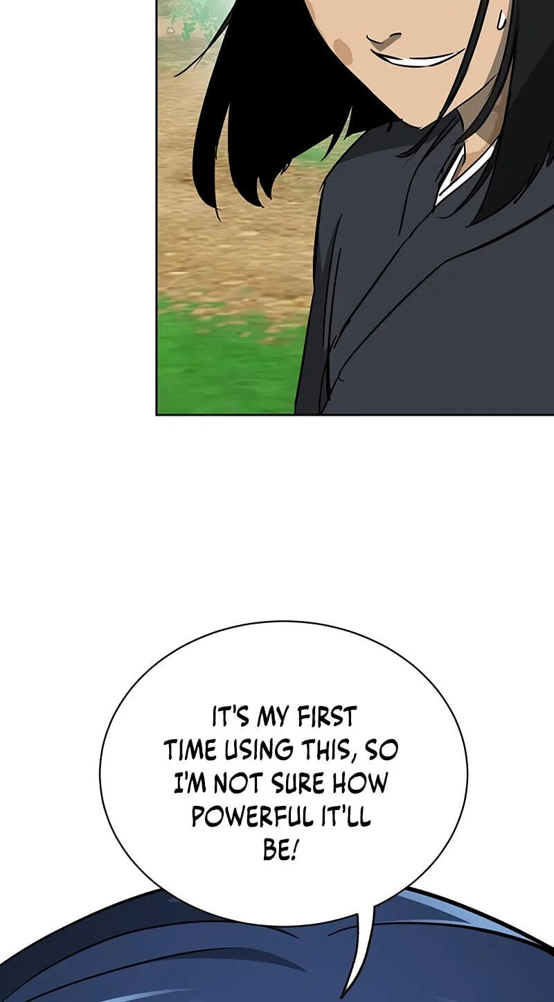 Read Infinite Leveling: Murim chapter 262 image 102 on Lezhin