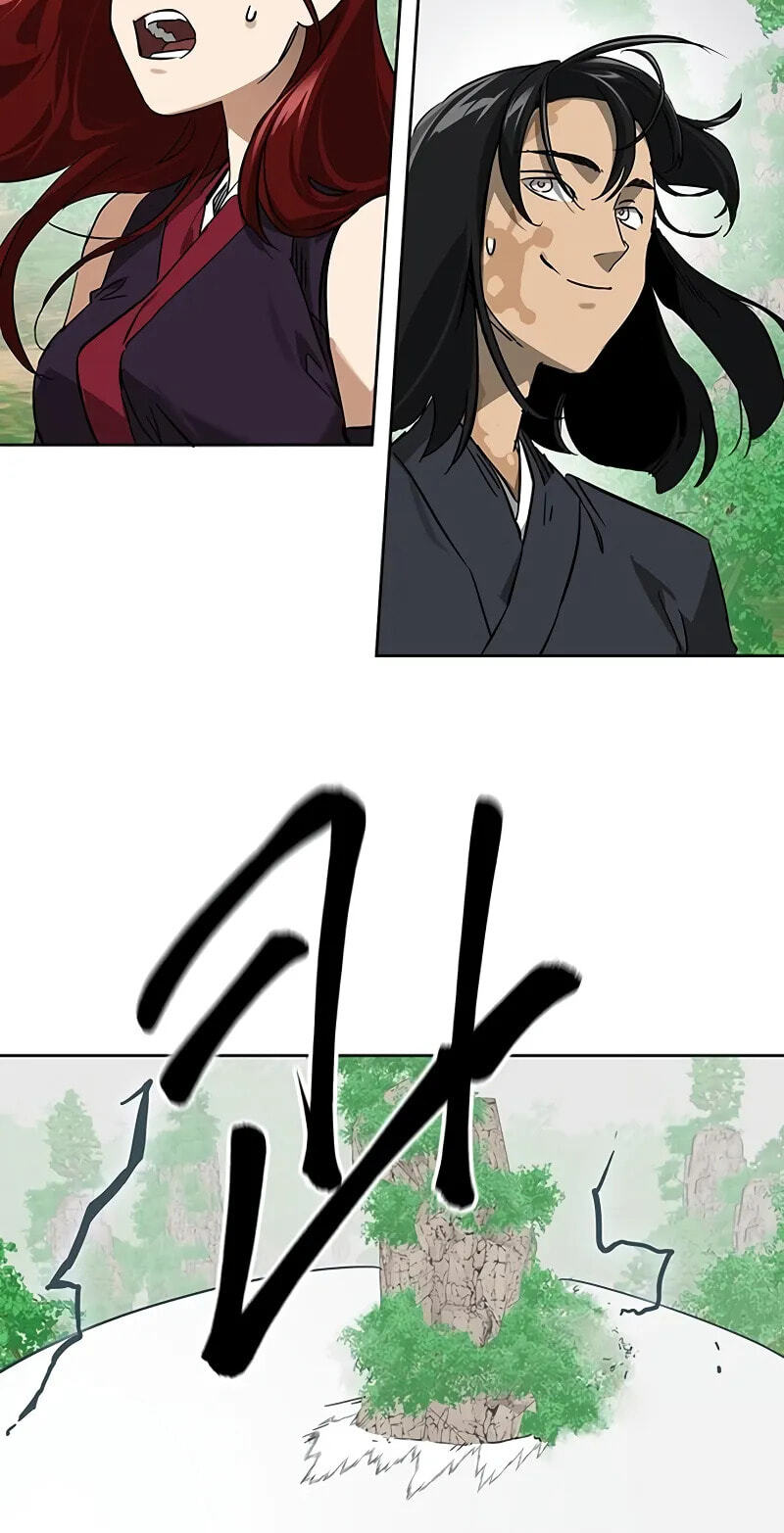 Read Infinite Leveling: Murim chapter 262 image 111 on Lezhin