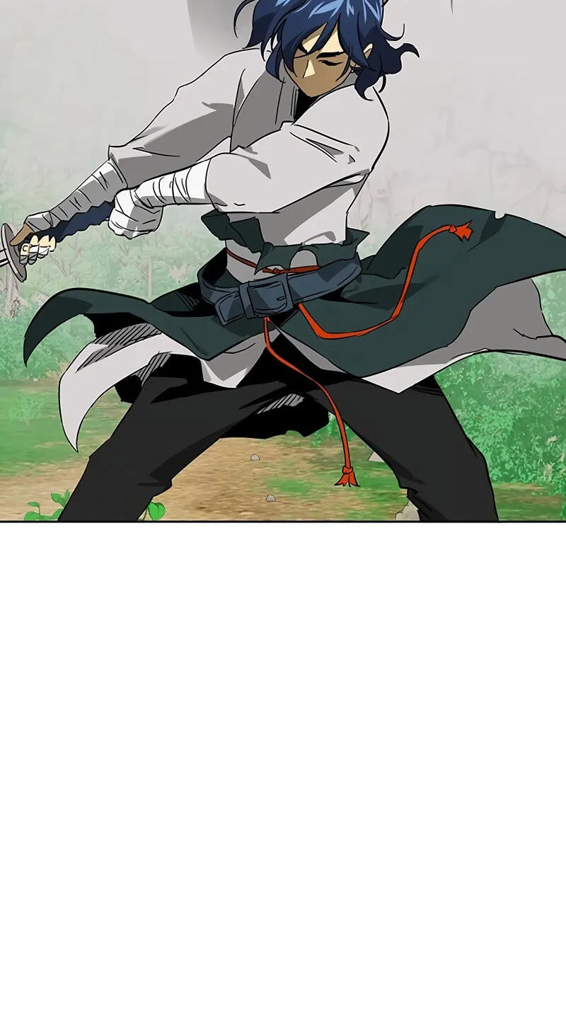 Read Infinite Leveling: Murim chapter 262 image 114 on Lezhin