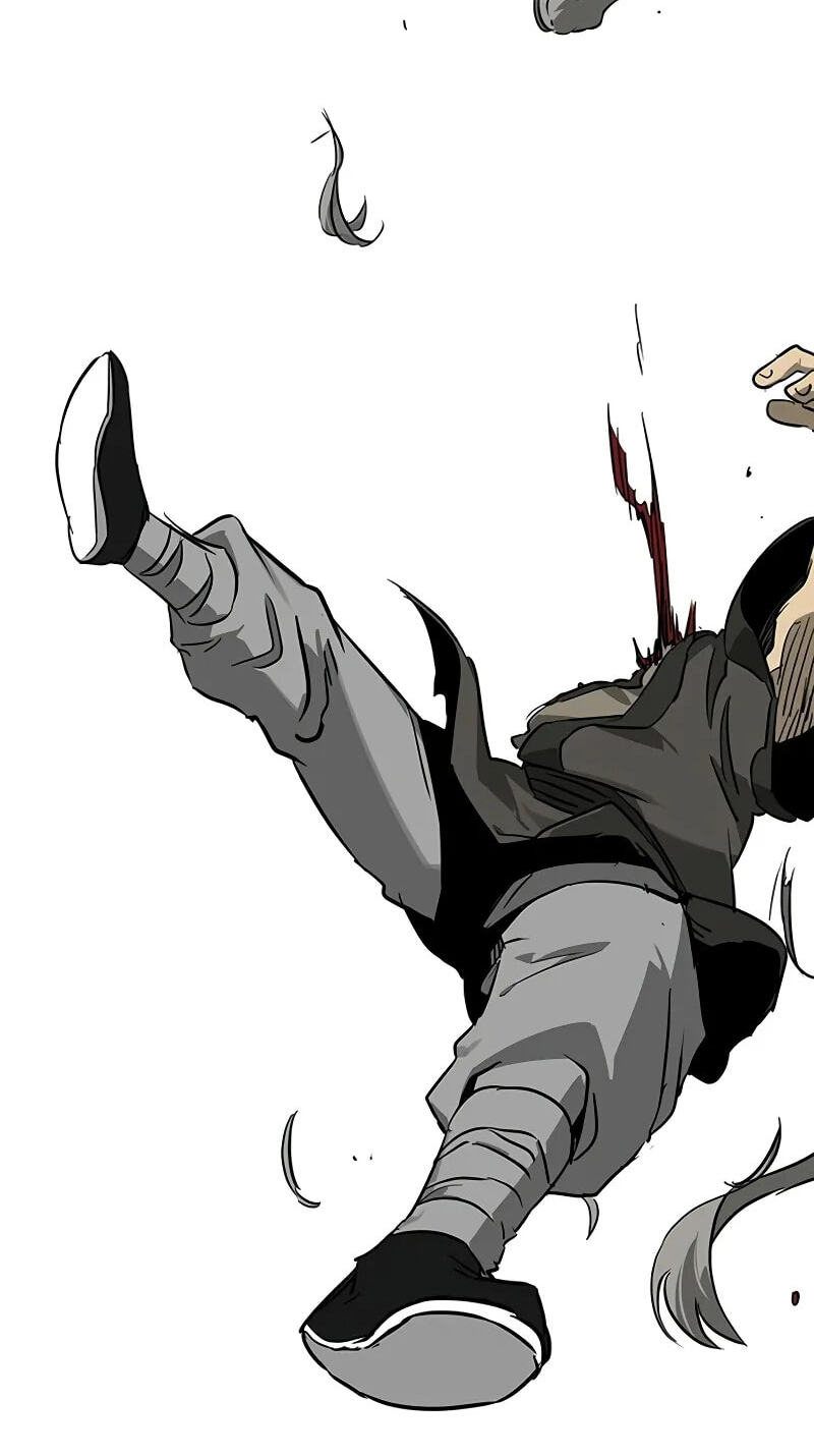 Read Infinite Leveling: Murim chapter 262 image 119 on Lezhin