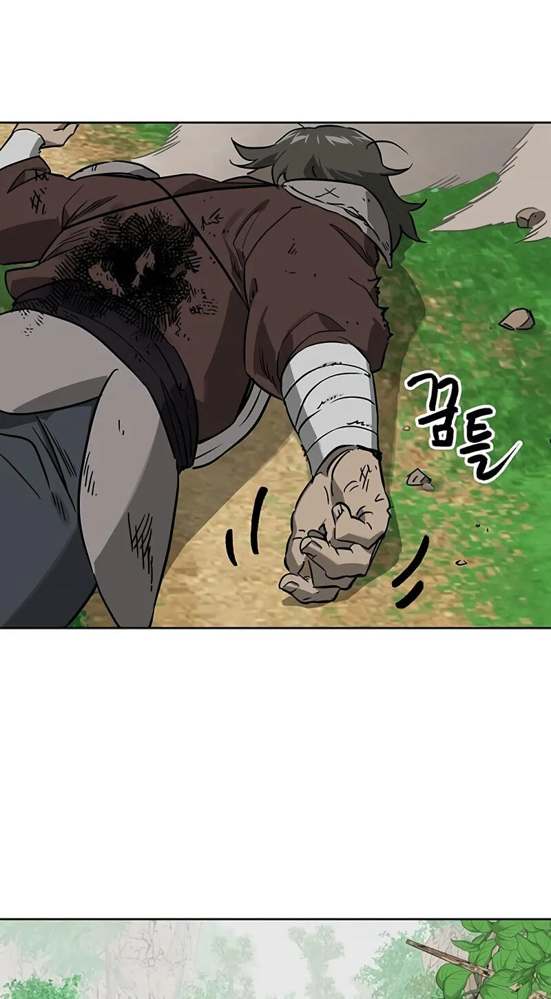 Read Infinite Leveling: Murim chapter 262 image 20 on Lezhin