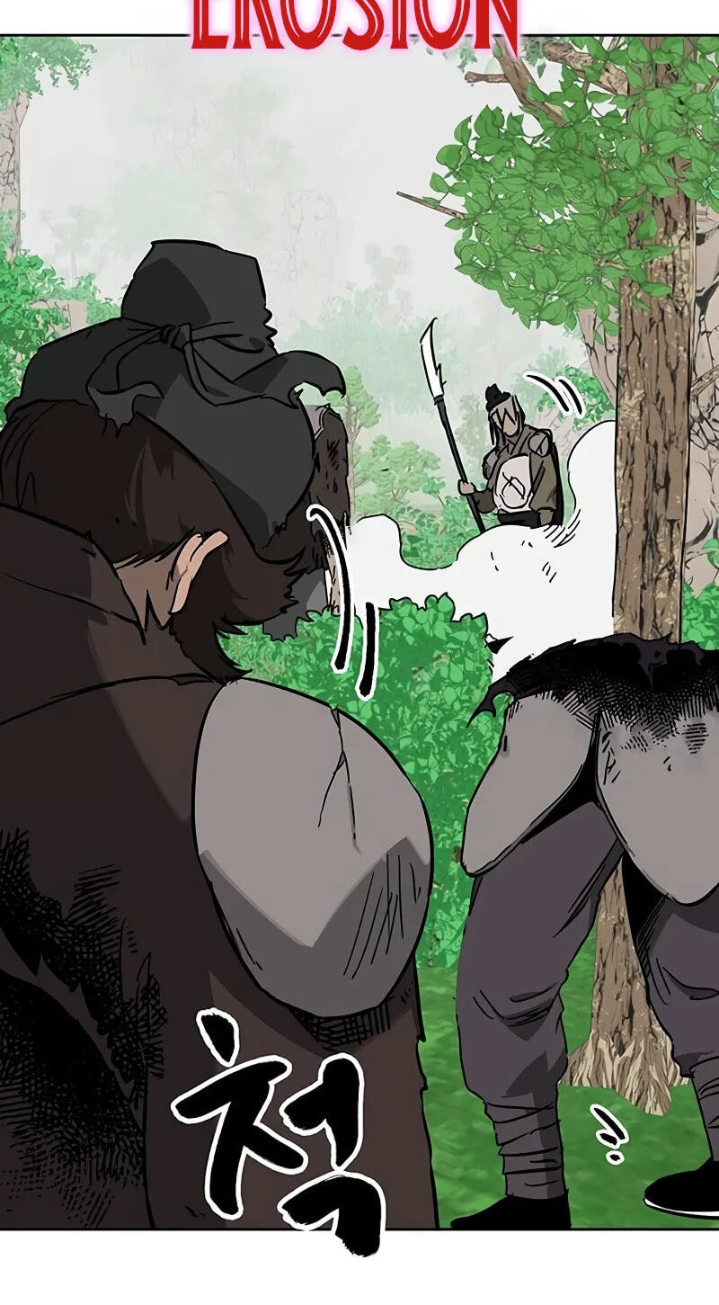 Read Infinite Leveling: Murim chapter 262 image 22 on Lezhin