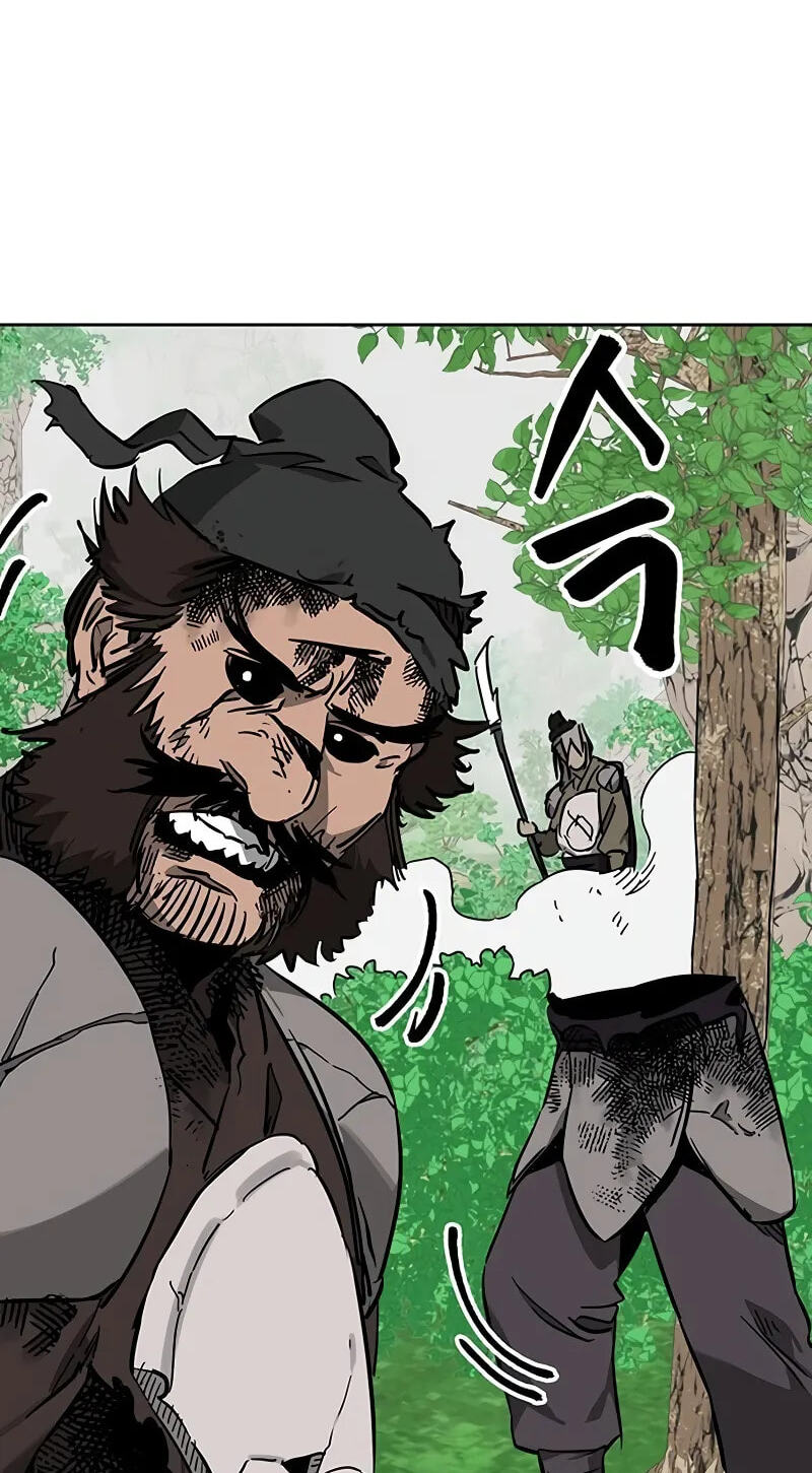 Read Infinite Leveling: Murim chapter 262 image 23 on Lezhin