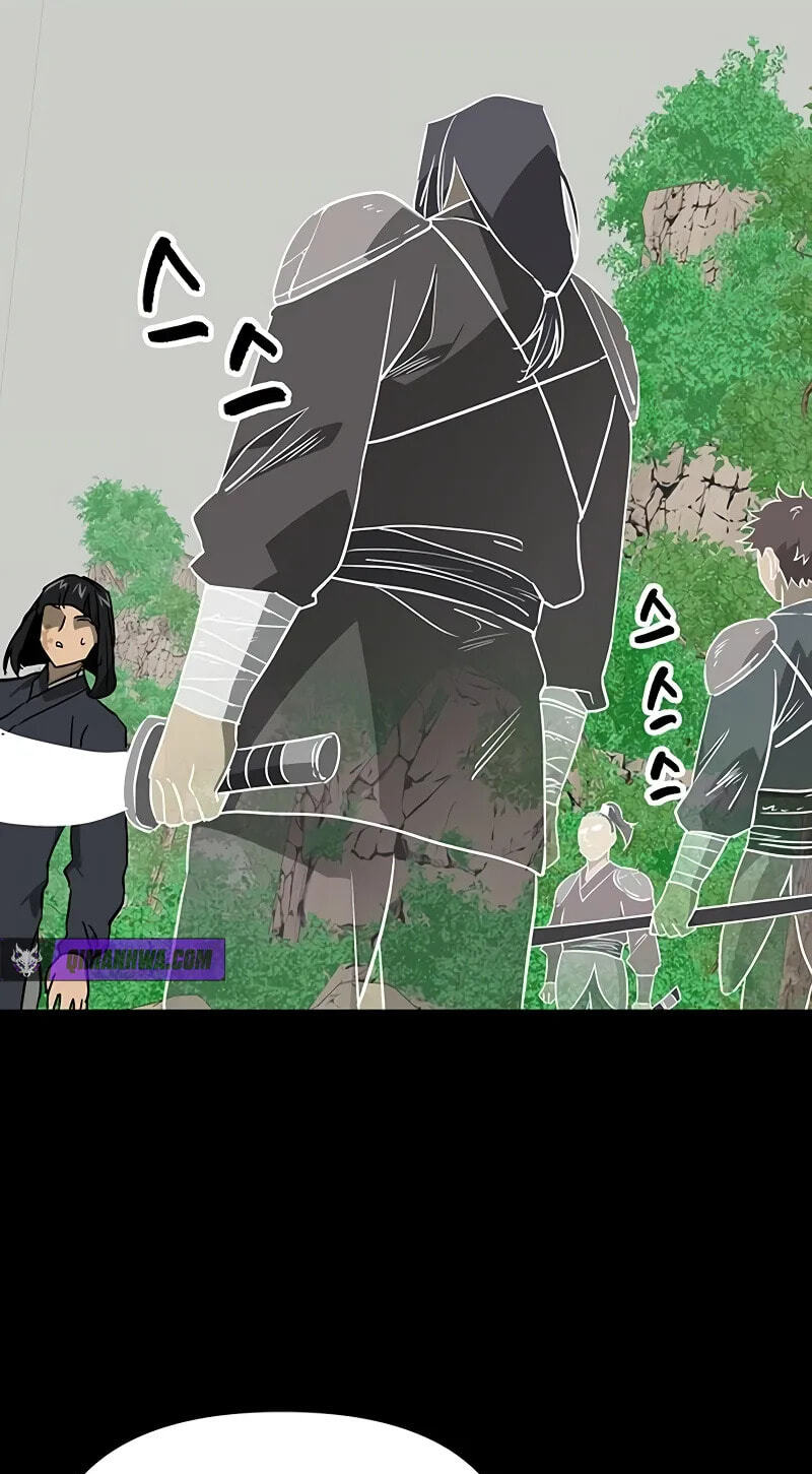 Read Infinite Leveling: Murim chapter 262 image 27 on Lezhin