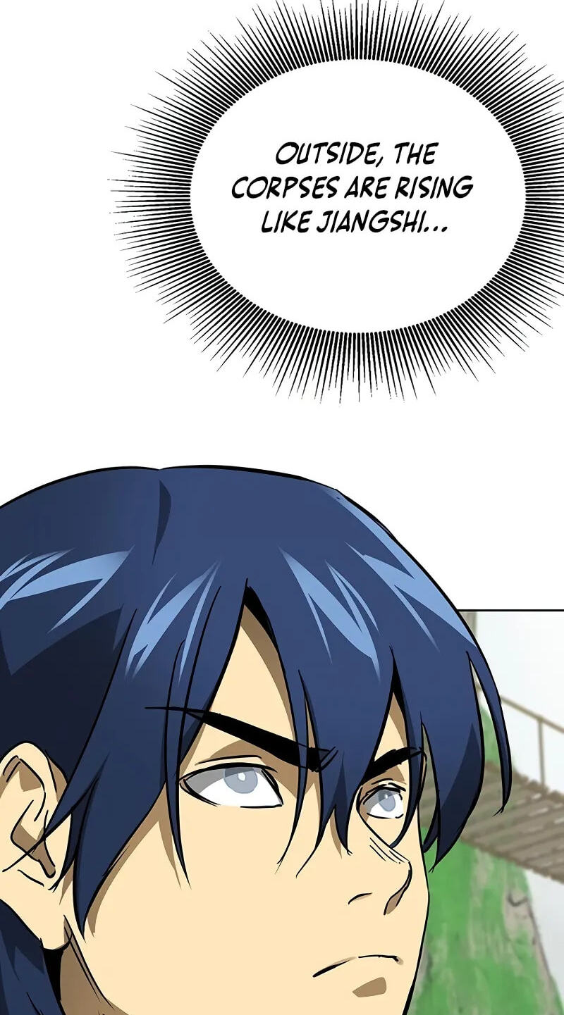 Read Infinite Leveling: Murim chapter 262 image 33 on Lezhin