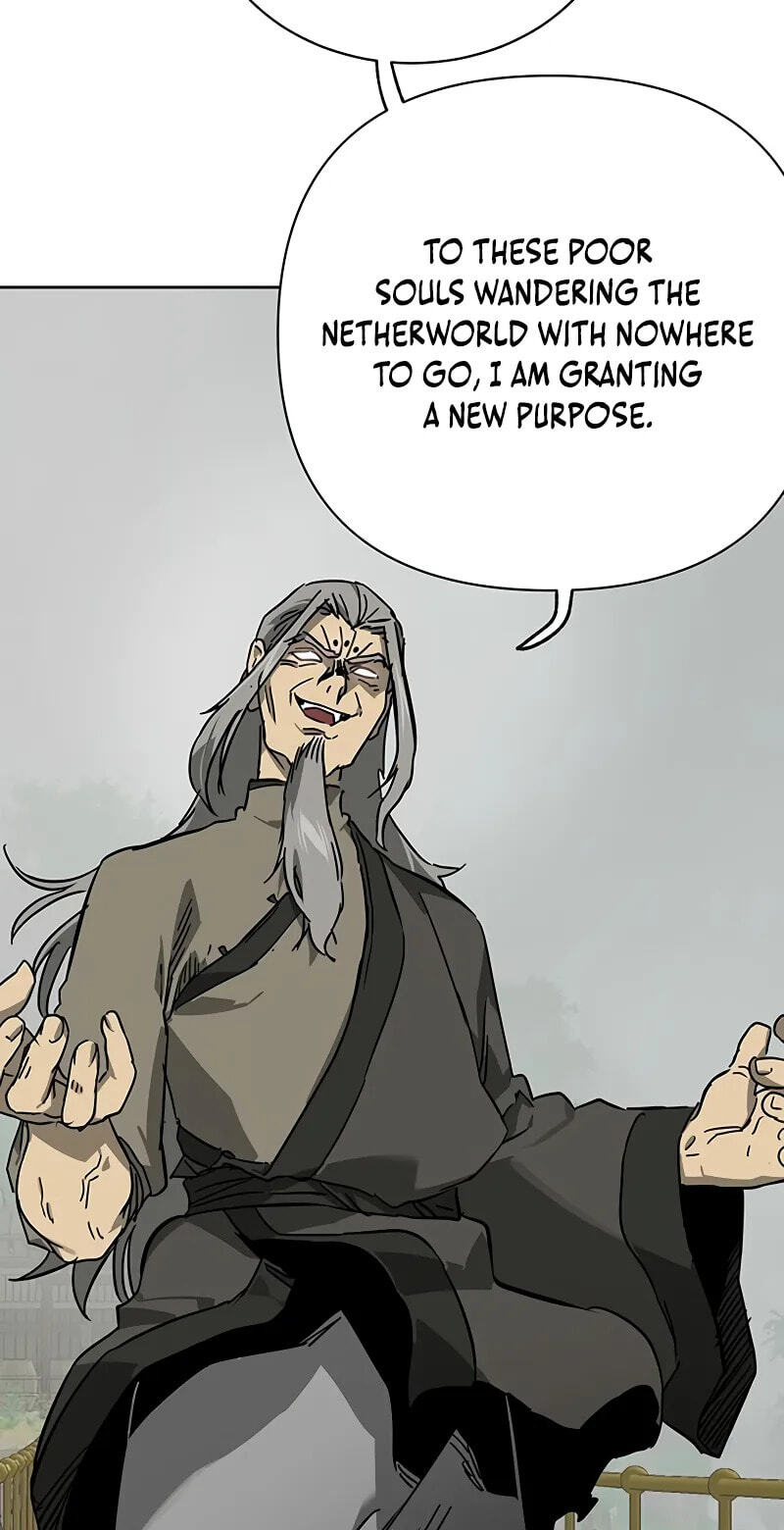 Read Infinite Leveling: Murim chapter 262 image 45 on Lezhin