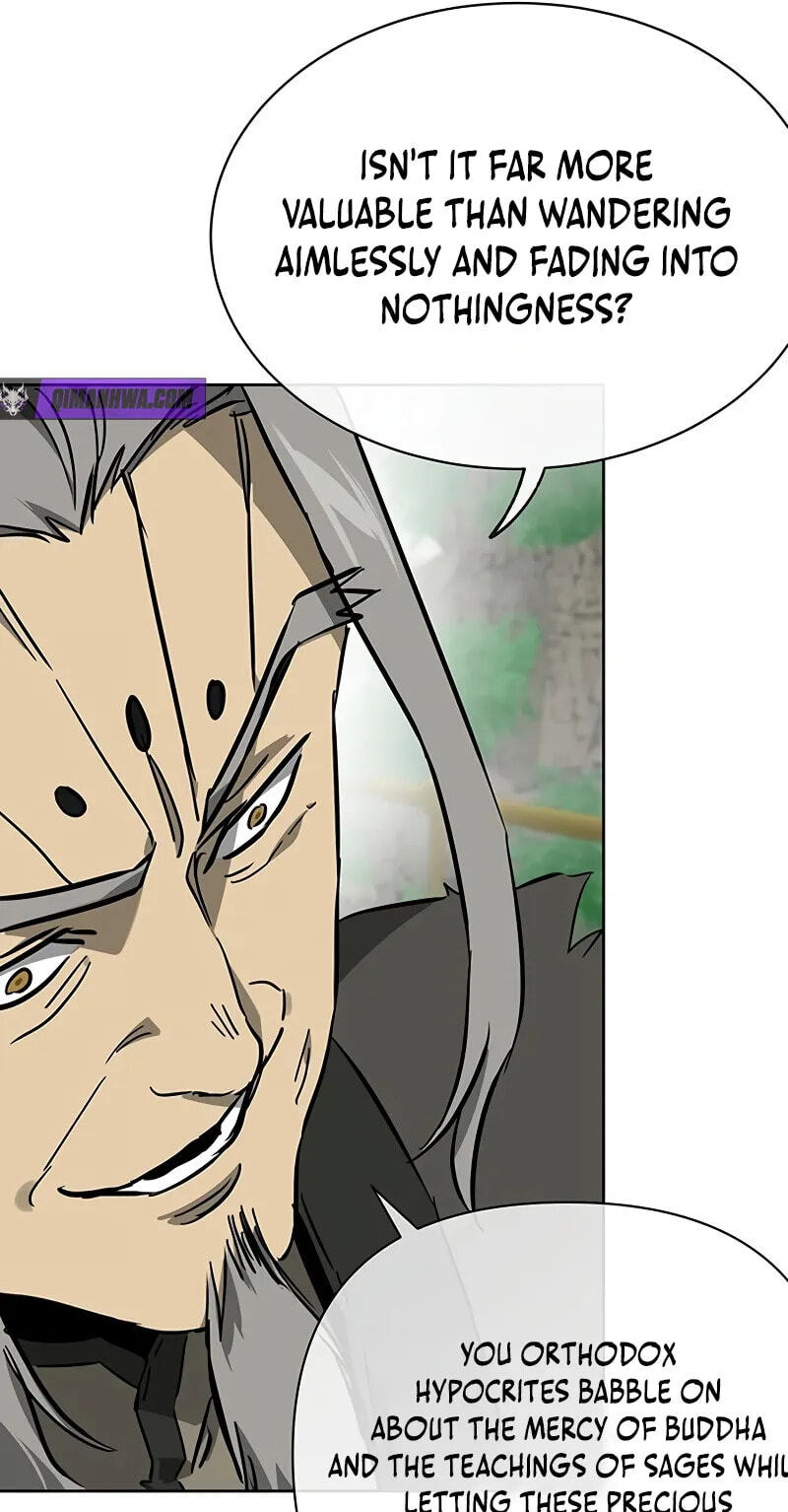 Read Infinite Leveling: Murim chapter 262 image 47 on Lezhin