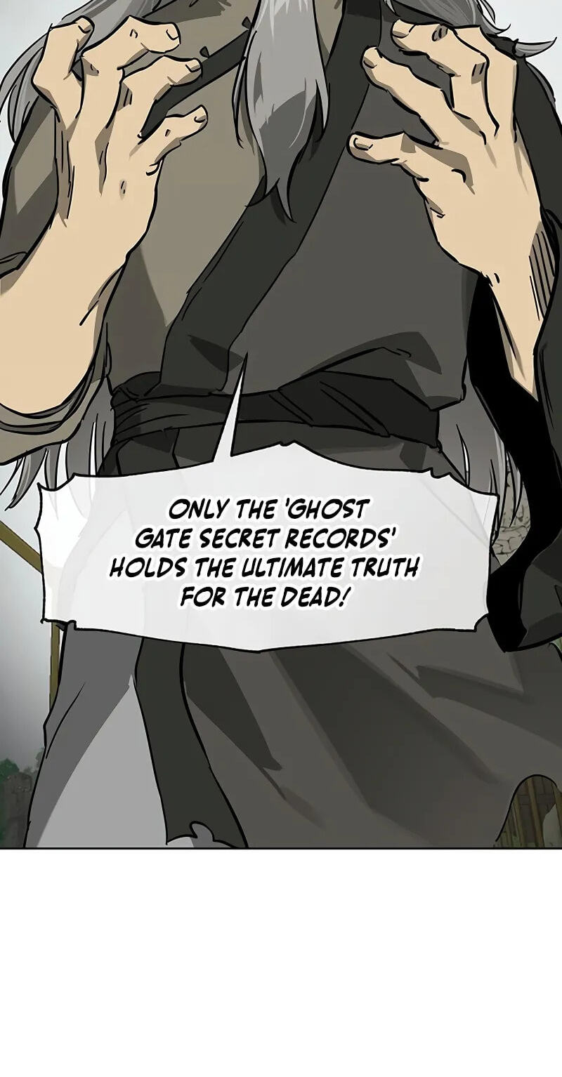 Read Infinite Leveling: Murim chapter 262 image 50 on Lezhin