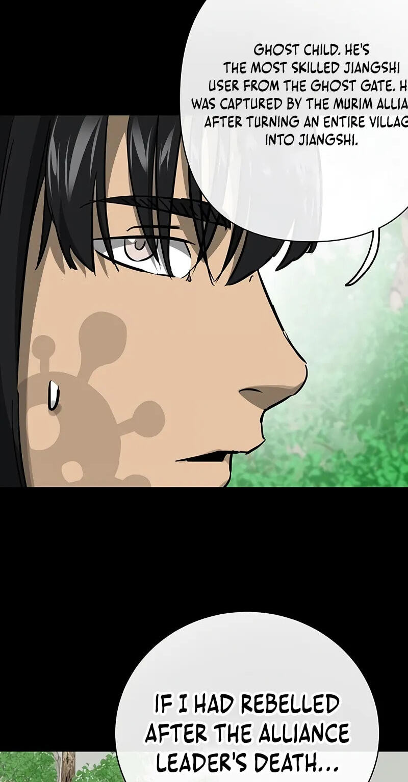 Read Infinite Leveling: Murim chapter 262 image 54 on Lezhin