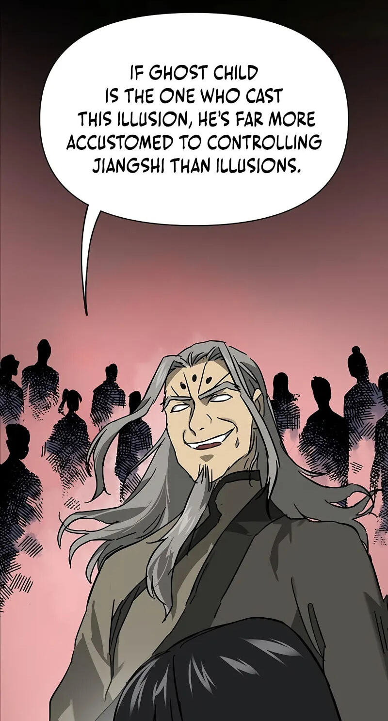Read Infinite Leveling: Murim chapter 262 image 58 on Lezhin