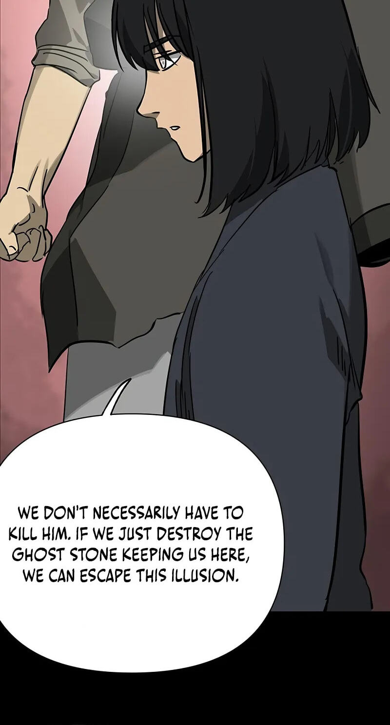 Read Infinite Leveling: Murim chapter 262 image 59 on Lezhin