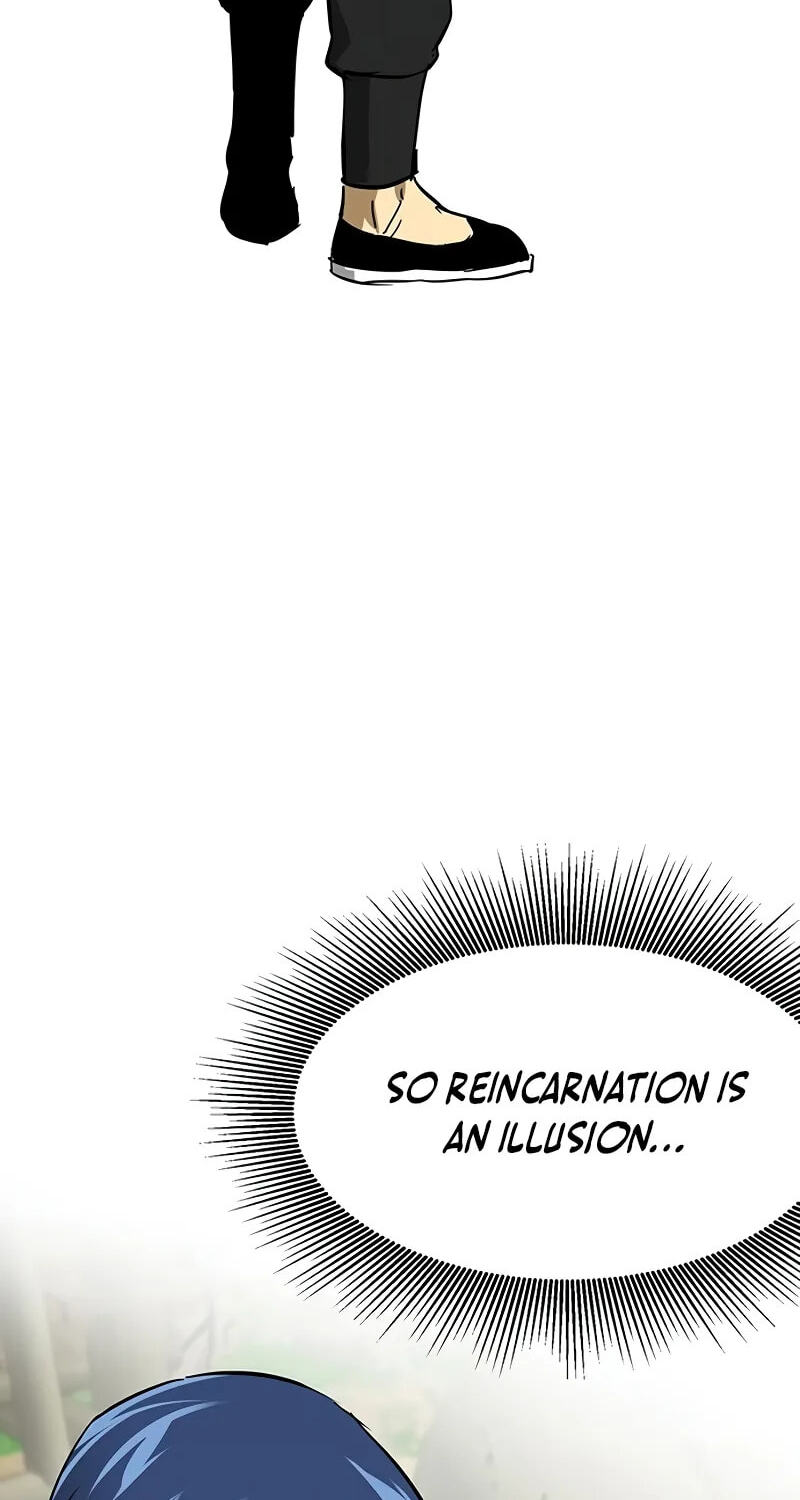 Read Infinite Leveling: Murim chapter 262 image 66 on Lezhin