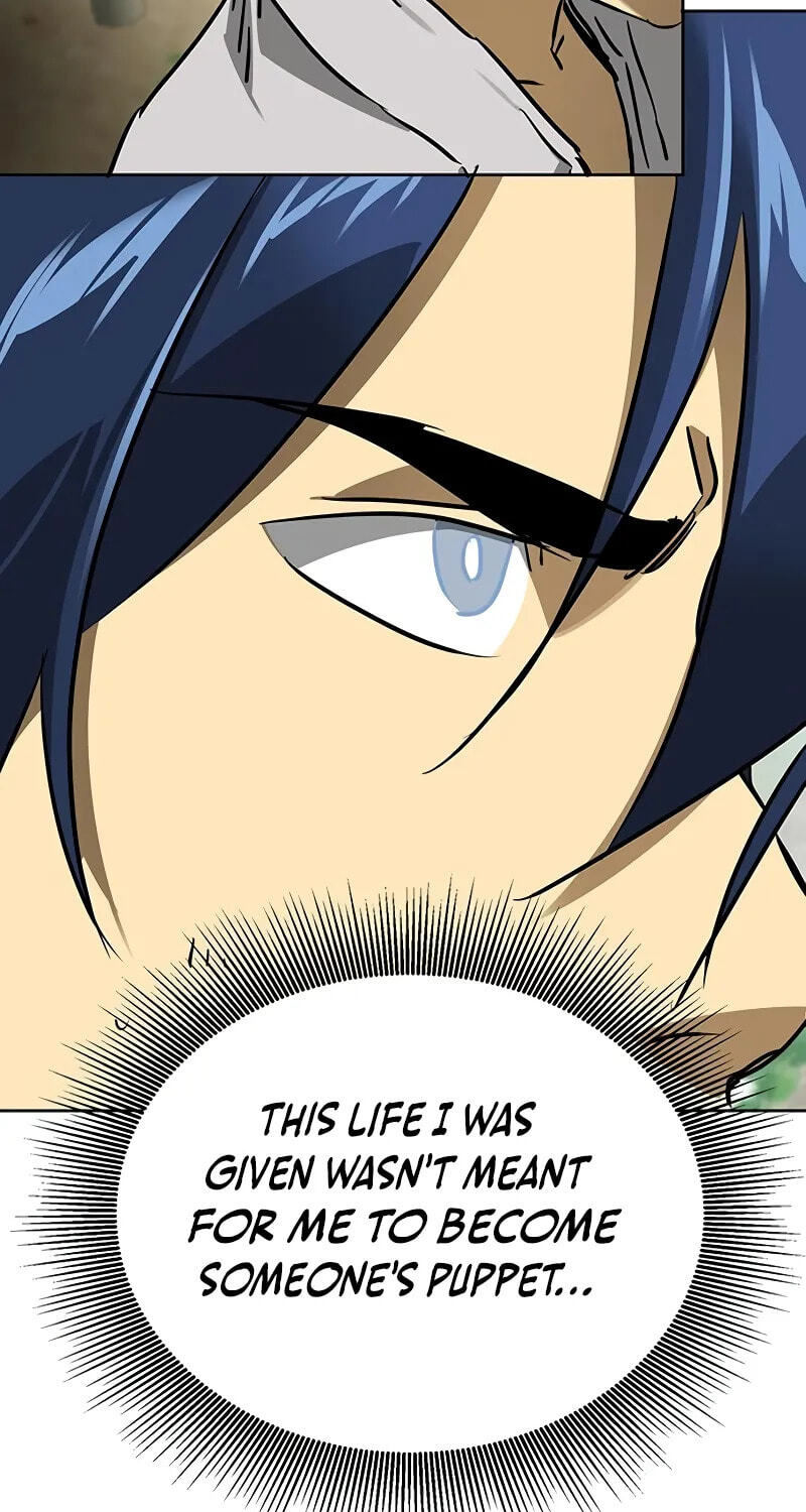 Read Infinite Leveling: Murim chapter 262 image 73 on Lezhin
