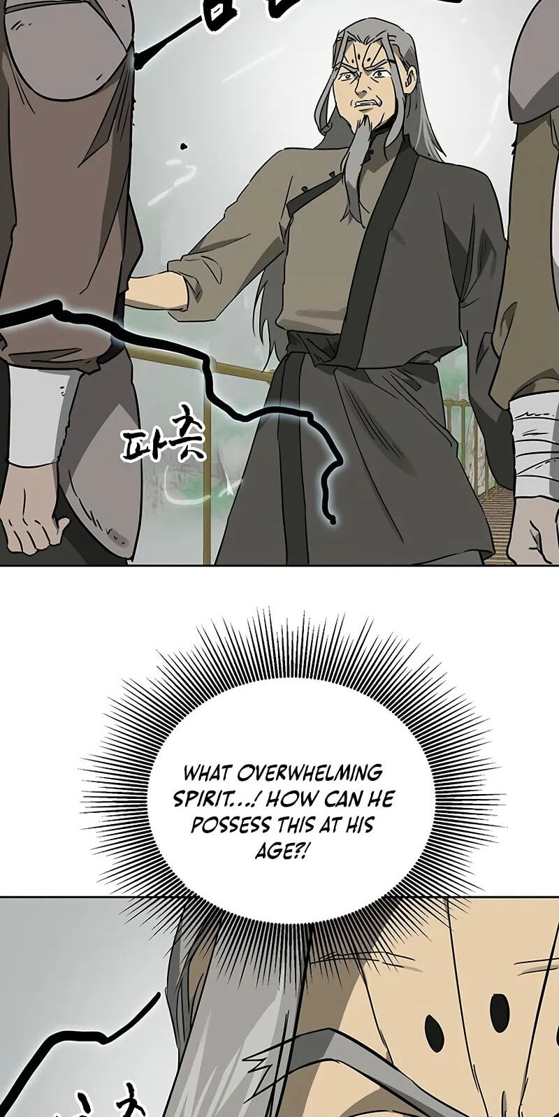 Read Infinite Leveling: Murim chapter 262 image 81 on Lezhin