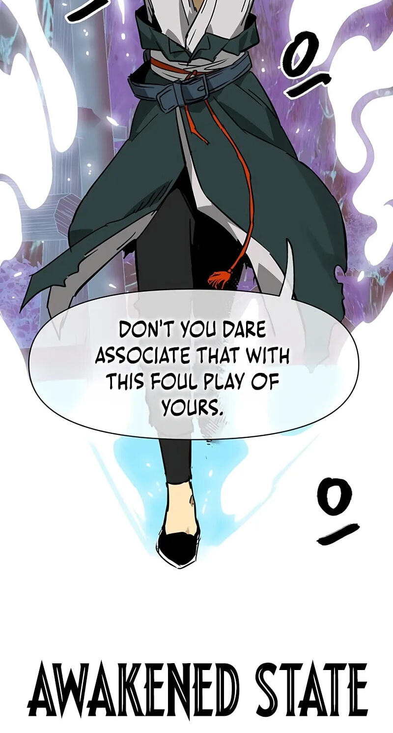 Read Infinite Leveling: Murim chapter 262 image 87 on Lezhin