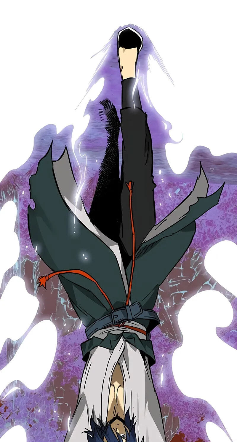 Read Infinite Leveling: Murim chapter 262 image 88 on Lezhin