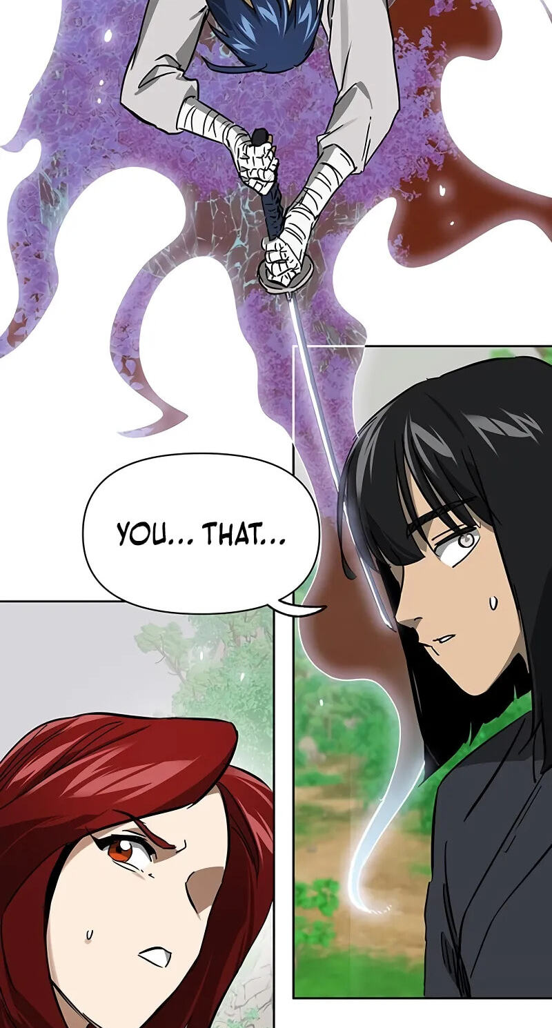 Read Infinite Leveling: Murim chapter 262 image 89 on Lezhin