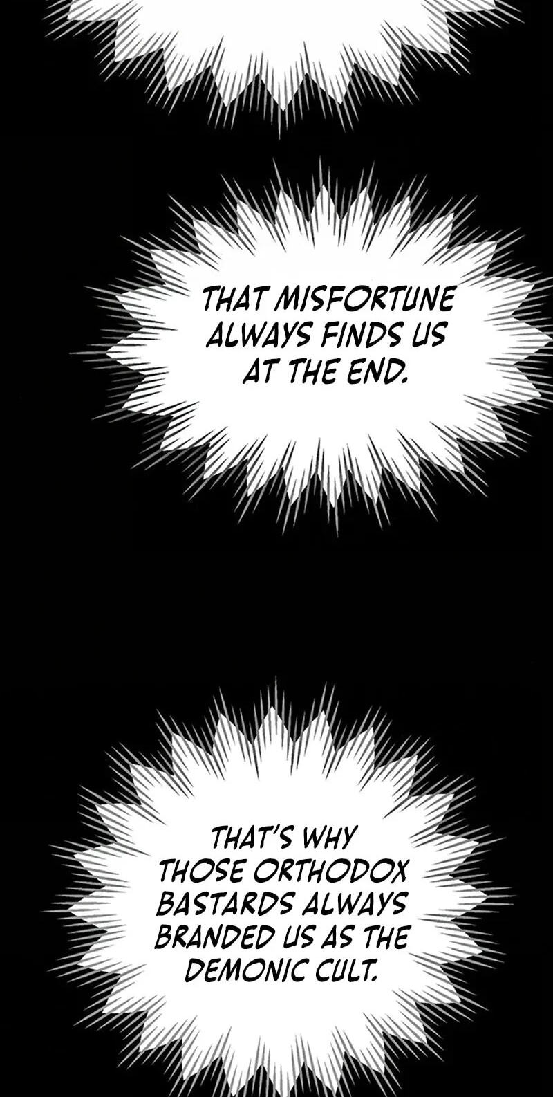 Read Infinite Leveling: Murim chapter 263 image 101 on Lezhin