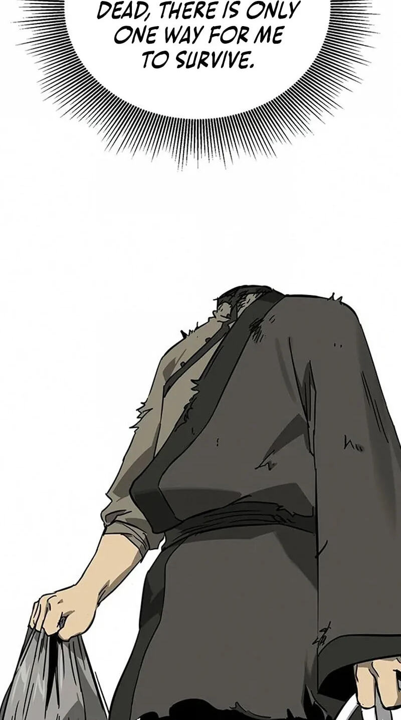 Read Infinite Leveling: Murim chapter 263 image 105 on Lezhin