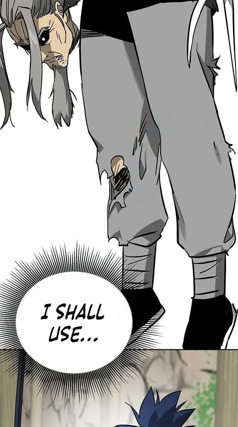 Read Infinite Leveling: Murim chapter 263 image 106 on Lezhin