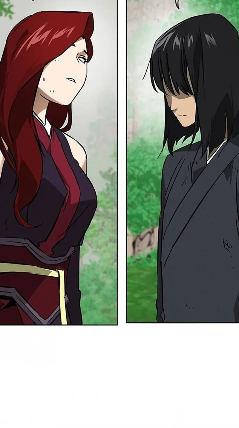 Read Infinite Leveling: Murim chapter 263 image 108 on Lezhin