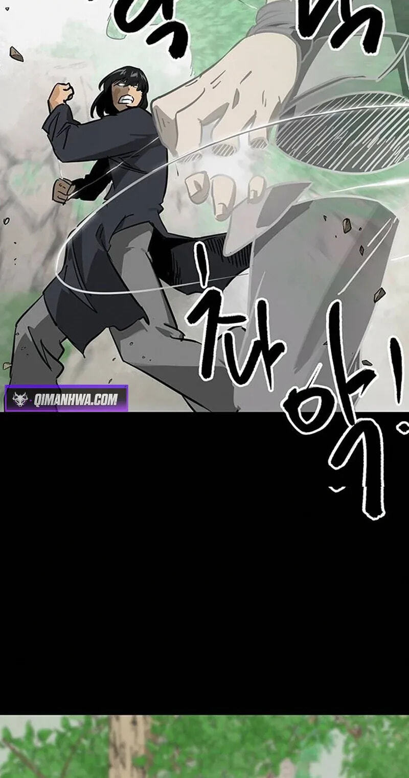 Read Infinite Leveling: Murim chapter 263 image 17 on Lezhin