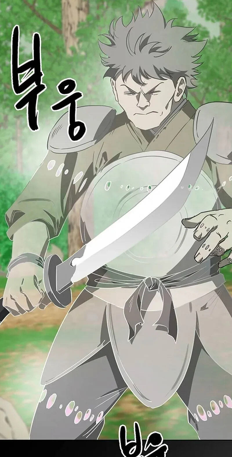 Read Infinite Leveling: Murim chapter 263 image 18 on Lezhin