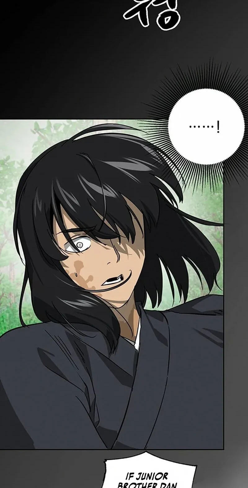 Read Infinite Leveling: Murim chapter 263 image 19 on Lezhin