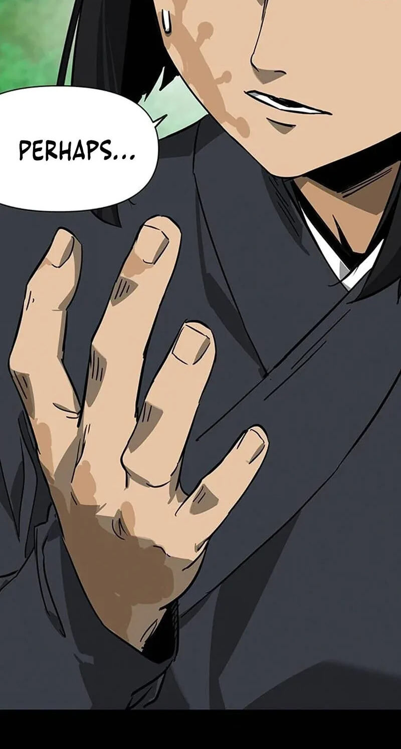 Read Infinite Leveling: Murim chapter 263 image 38 on Lezhin
