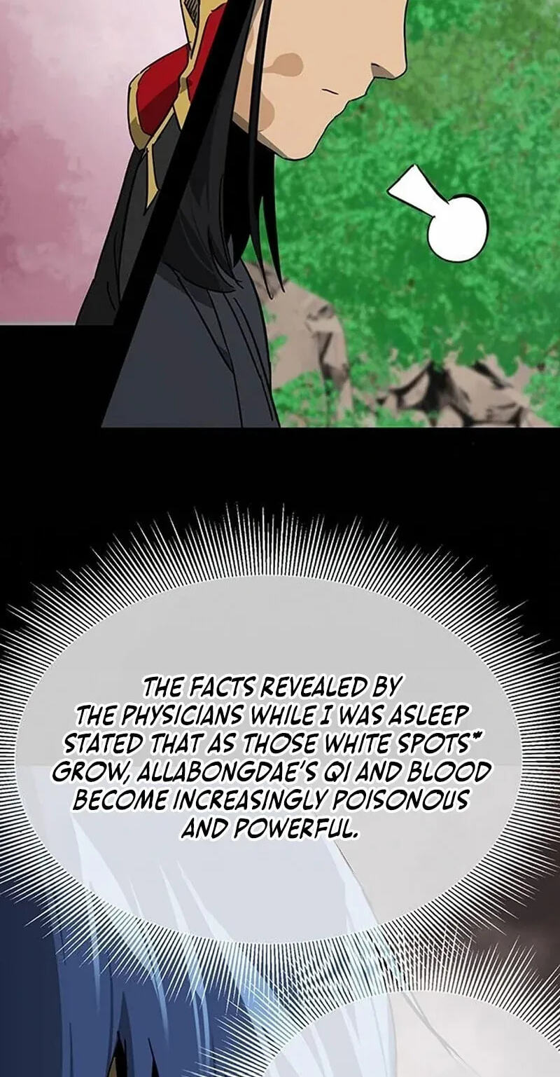Read Infinite Leveling: Murim chapter 263 image 55 on Lezhin