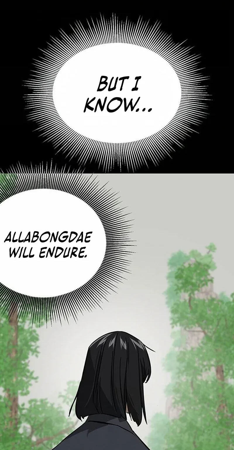 Read Infinite Leveling: Murim chapter 263 image 57 on Lezhin