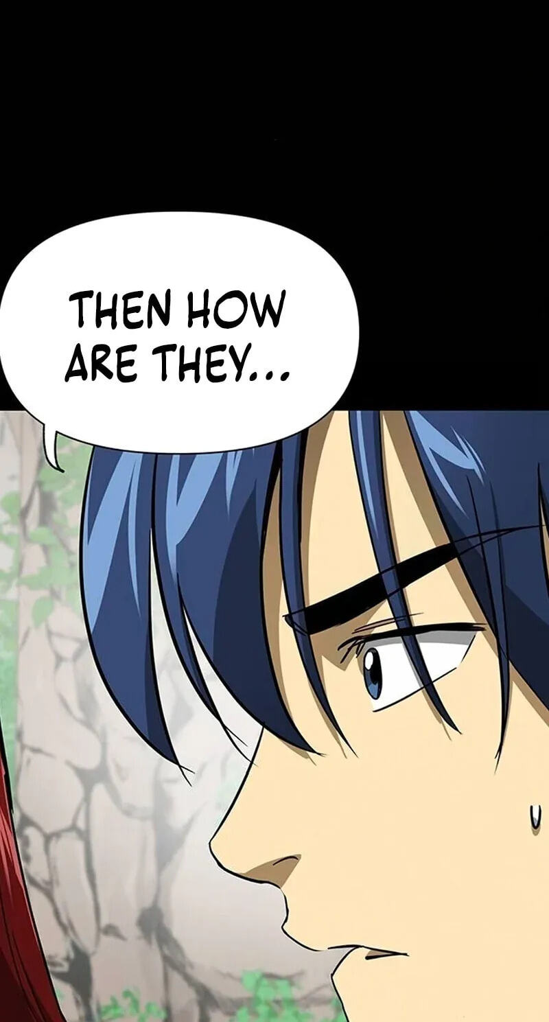 Read Infinite Leveling: Murim chapter 263 image 70 on Lezhin