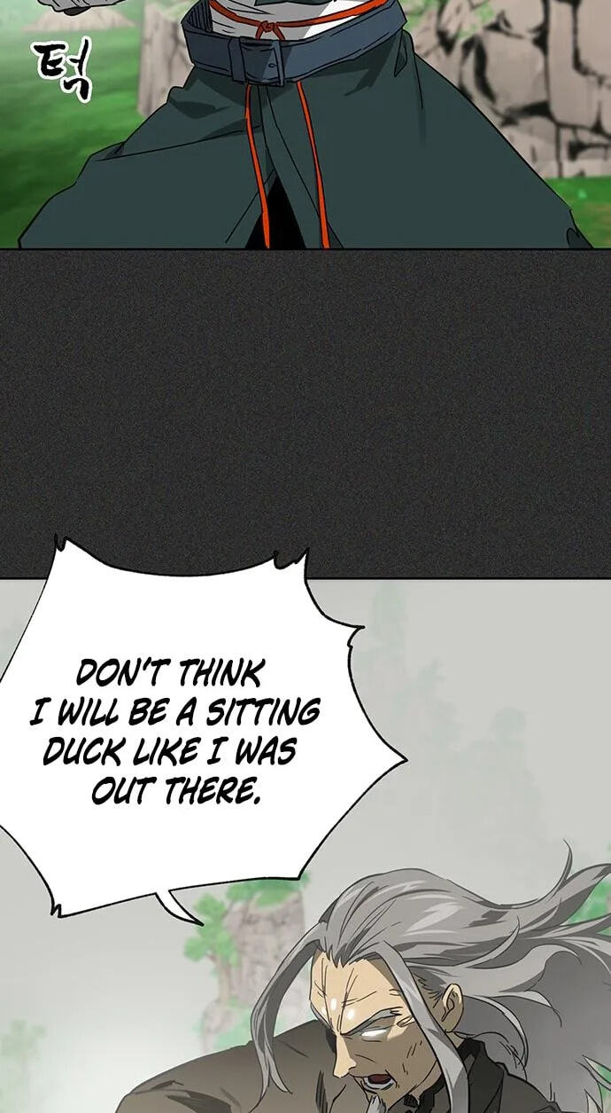 Read Infinite Leveling: Murim chapter 264 image 1 on Lezhin