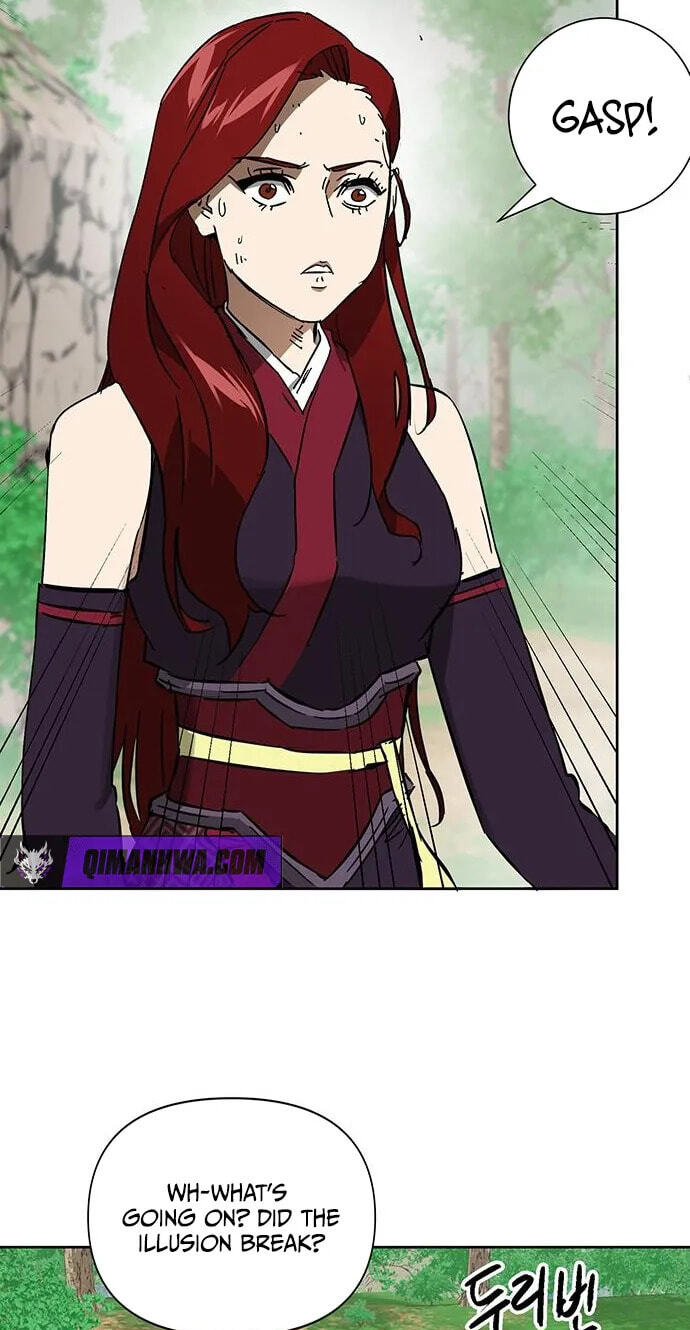 Read Infinite Leveling: Murim chapter 264 image 104 on Lezhin