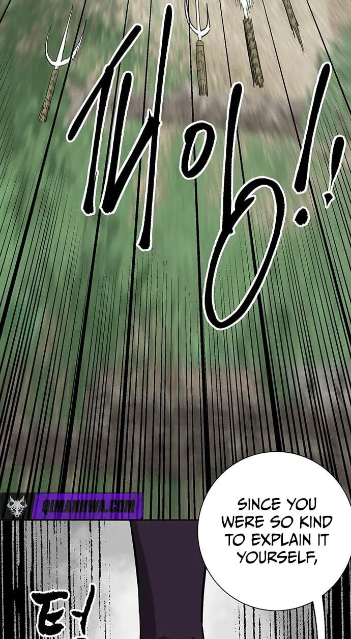 Read Infinite Leveling: Murim chapter 264 image 15 on Lezhin