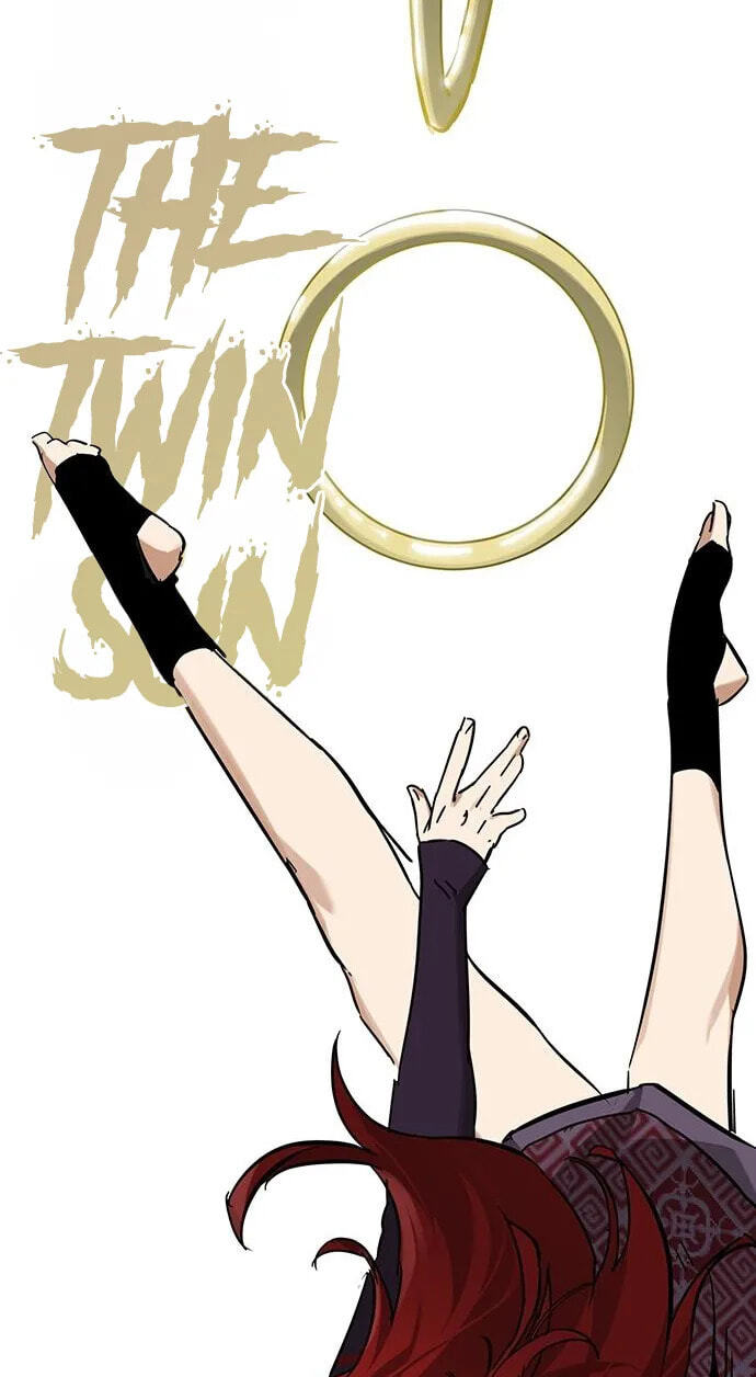 Read Infinite Leveling: Murim chapter 264 image 18 on Lezhin