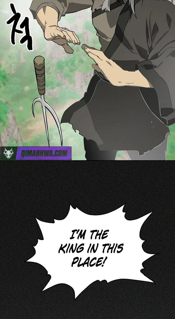 Read Infinite Leveling: Murim chapter 264 image 2 on Lezhin
