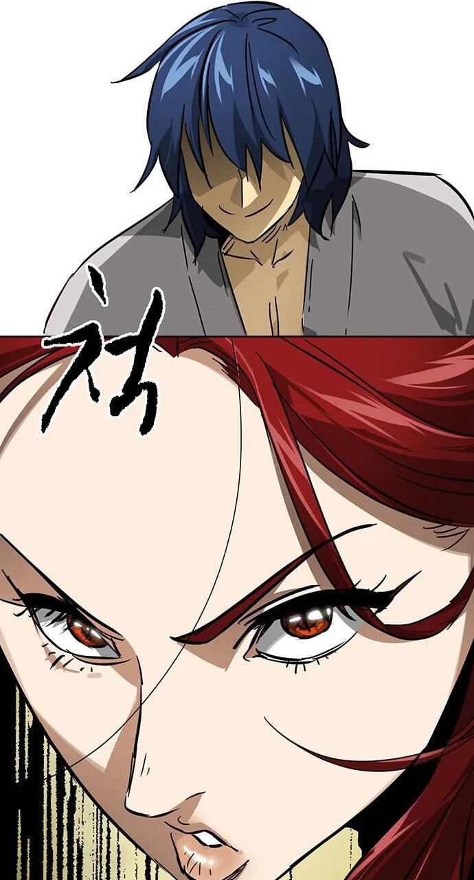 Read Infinite Leveling: Murim chapter 264 image 20 on Lezhin