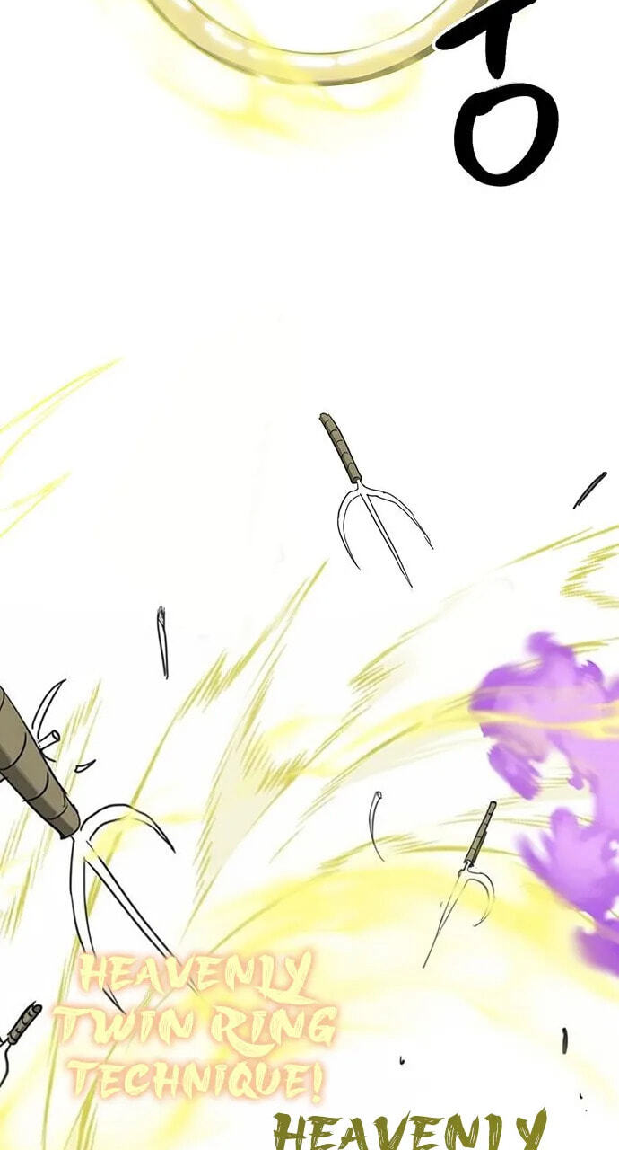Read Infinite Leveling: Murim chapter 264 image 22 on Lezhin