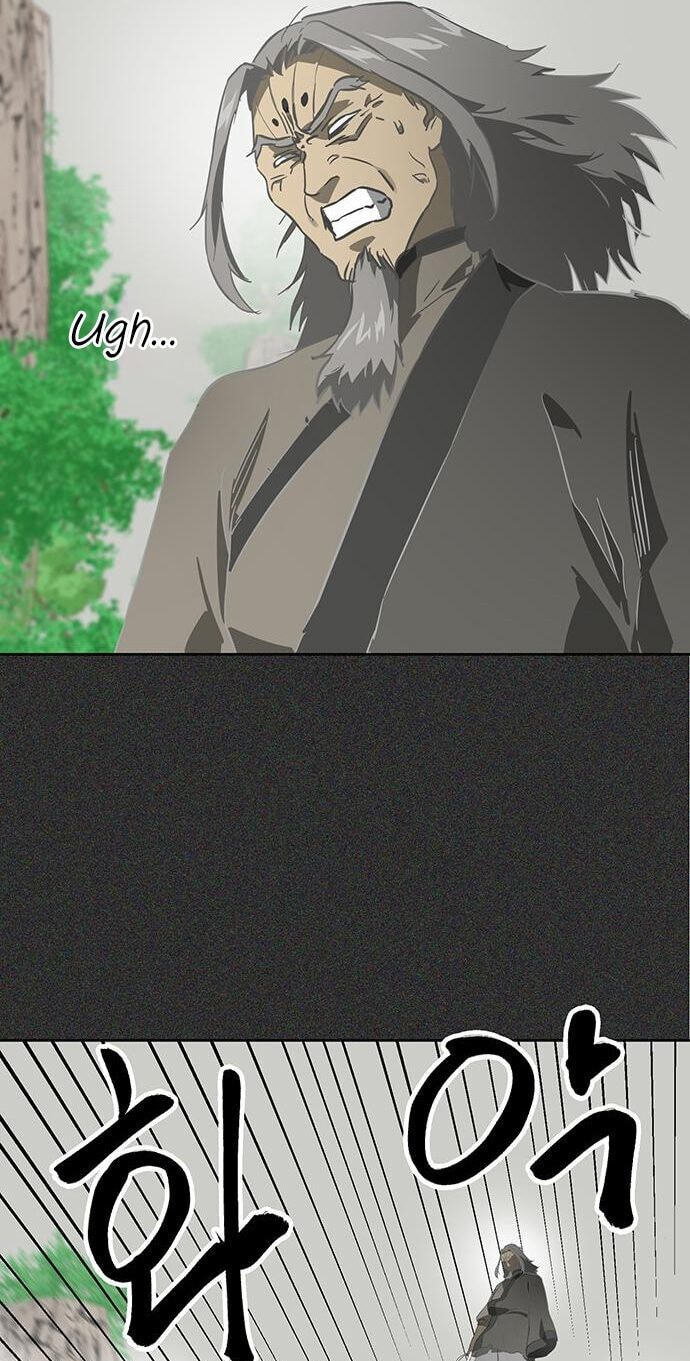 Read Infinite Leveling: Murim chapter 264 image 29 on Lezhin