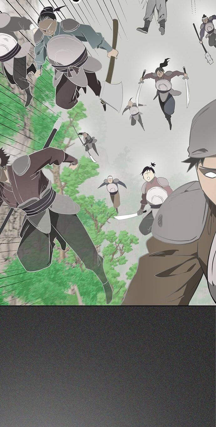 Read Infinite Leveling: Murim chapter 264 image 30 on Lezhin