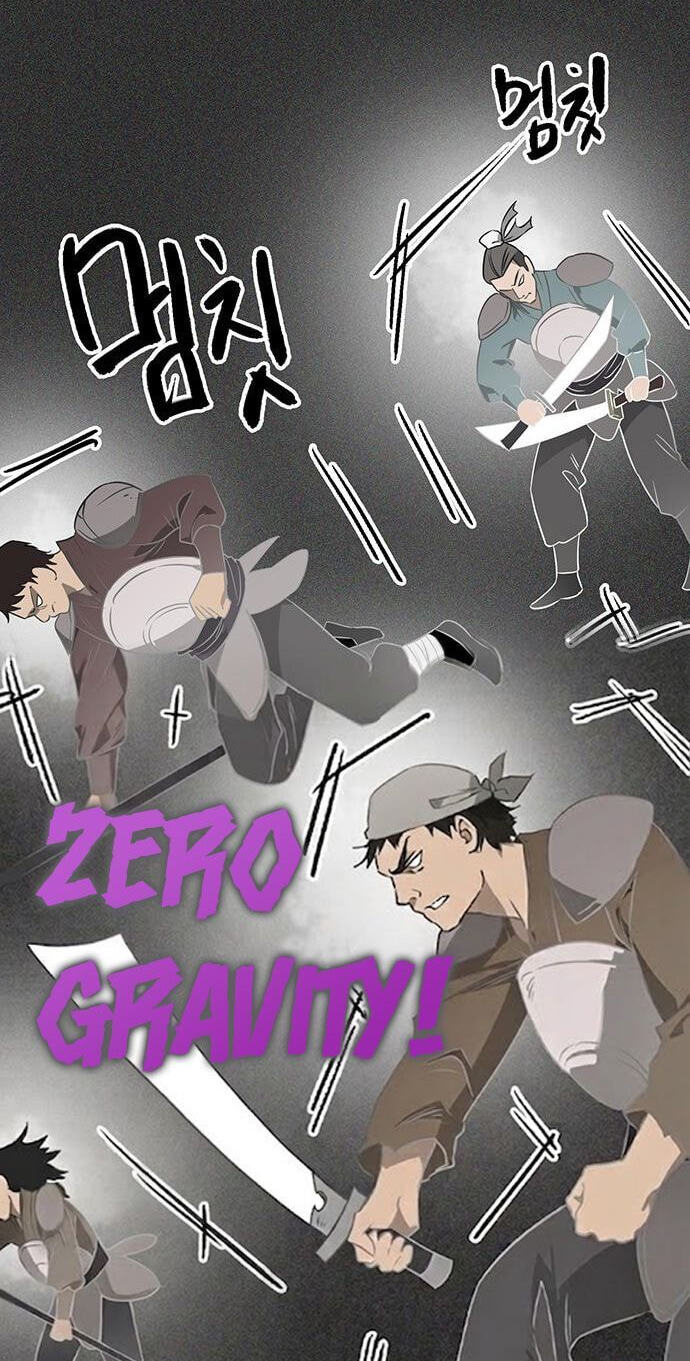 Read Infinite Leveling: Murim chapter 264 image 33 on Lezhin