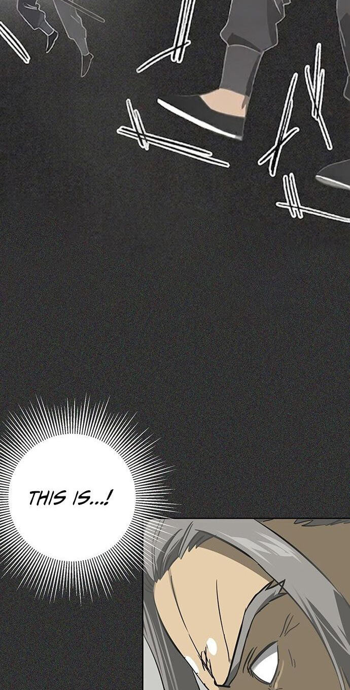 Read Infinite Leveling: Murim chapter 264 image 34 on Lezhin