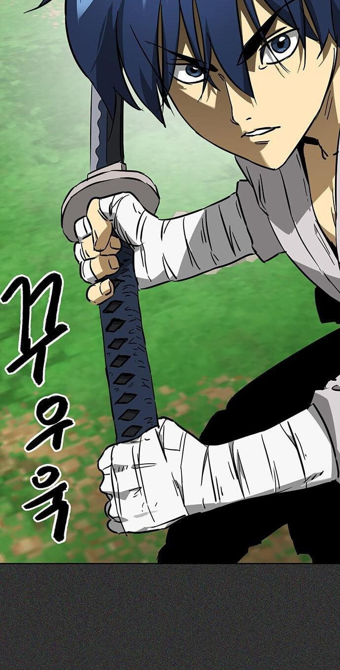 Read Infinite Leveling: Murim chapter 264 image 37 on Lezhin