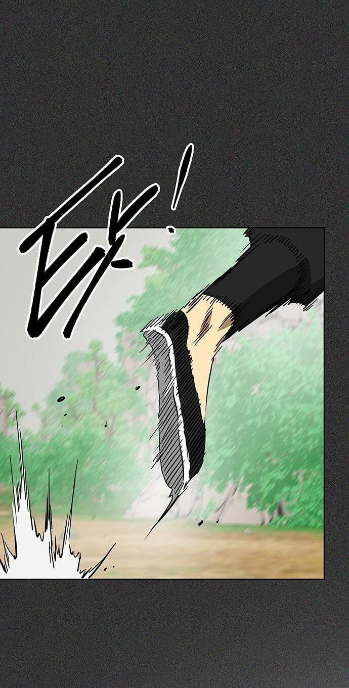 Read Infinite Leveling: Murim chapter 264 image 38 on Lezhin