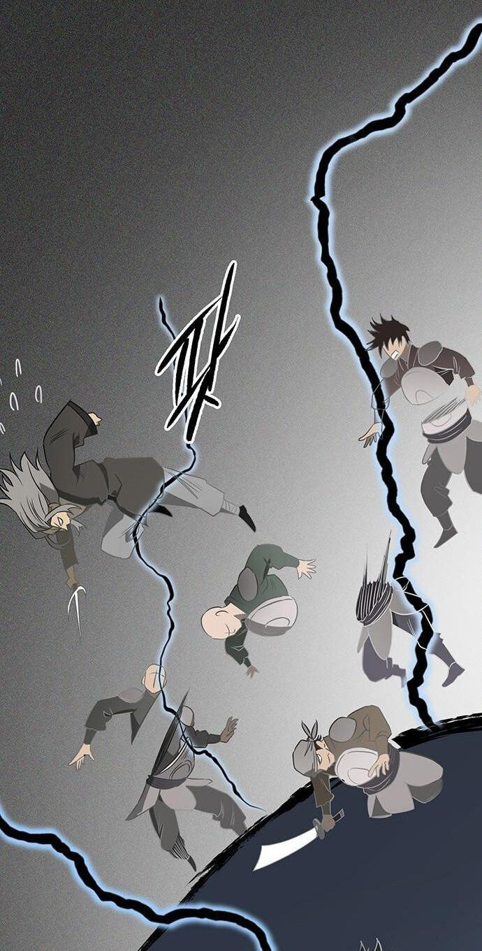 Read Infinite Leveling: Murim chapter 264 image 39 on Lezhin