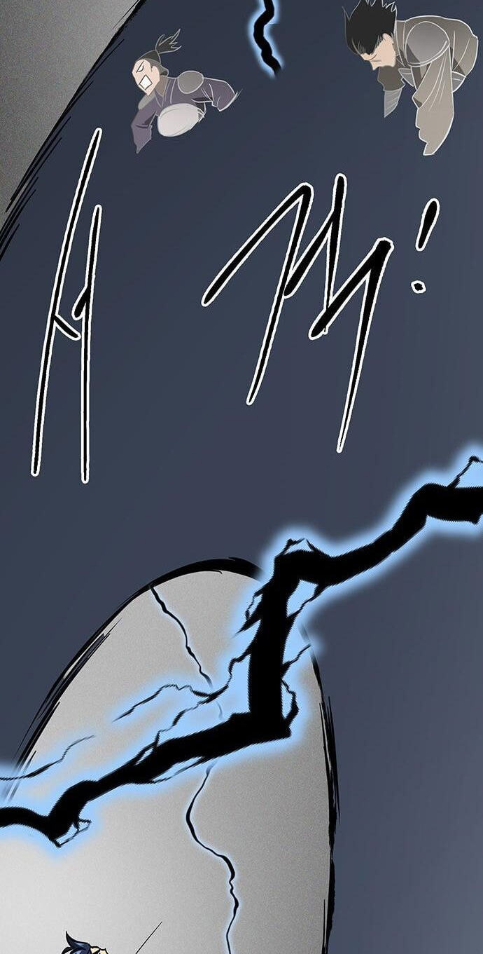 Read Infinite Leveling: Murim chapter 264 image 40 on Lezhin