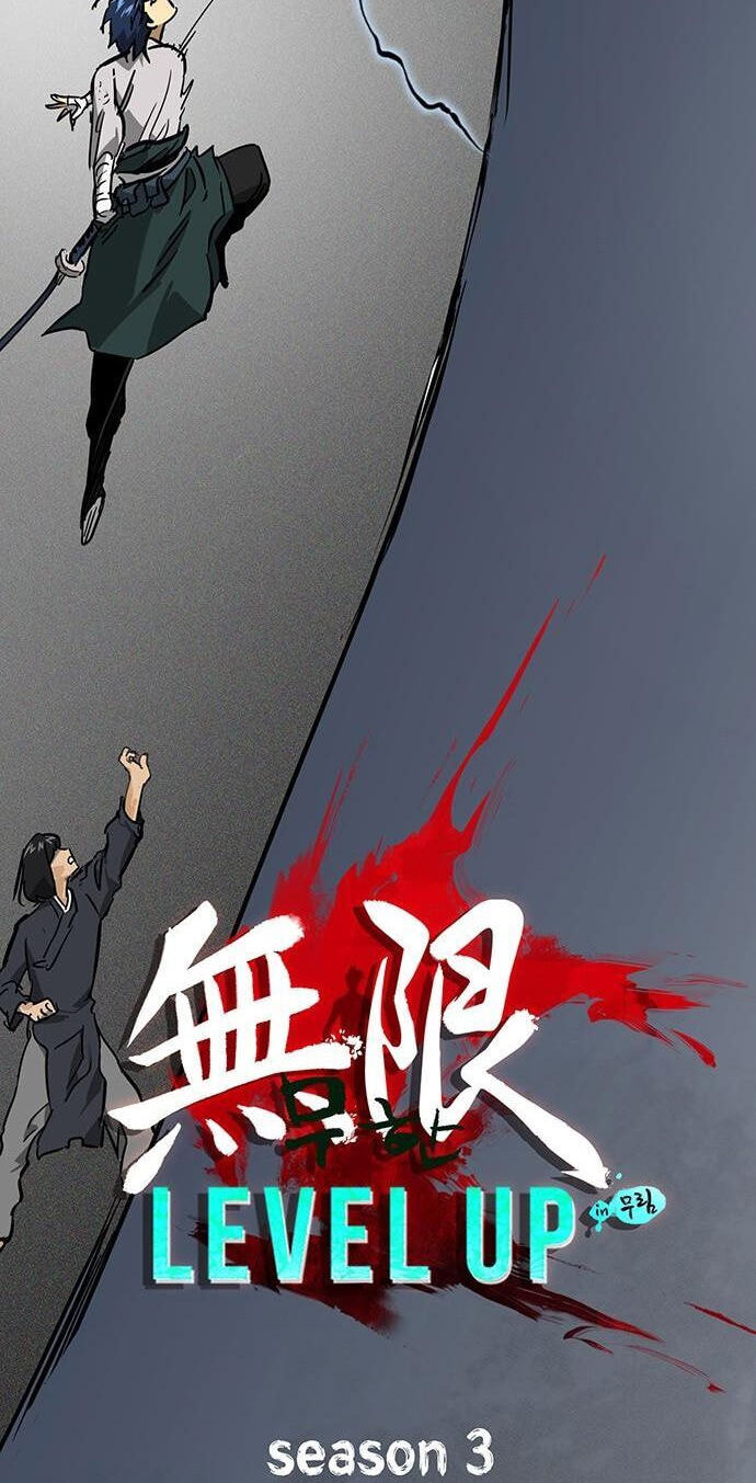 Read Infinite Leveling: Murim chapter 264 image 41 on Lezhin